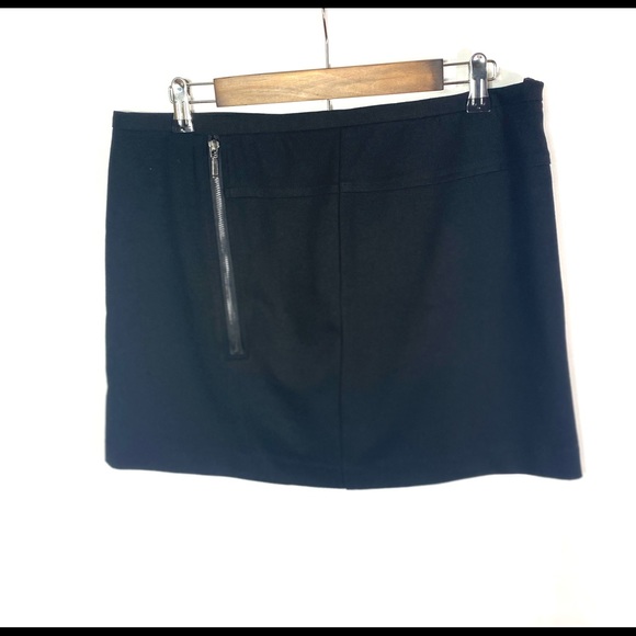Kenar women’s skirt 10 black - Picture 2 of 3